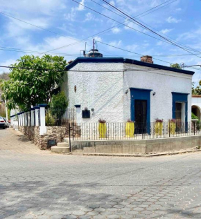 Casa Historica Colonial